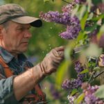 Comprendre la taille du lilas âgé pour une meilleure floraison