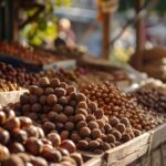 Le marronnier : tout savoir sur ce fruit à coque et ses utilisations