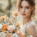 Les meilleures fleurs en mai pour un mariage de rêve