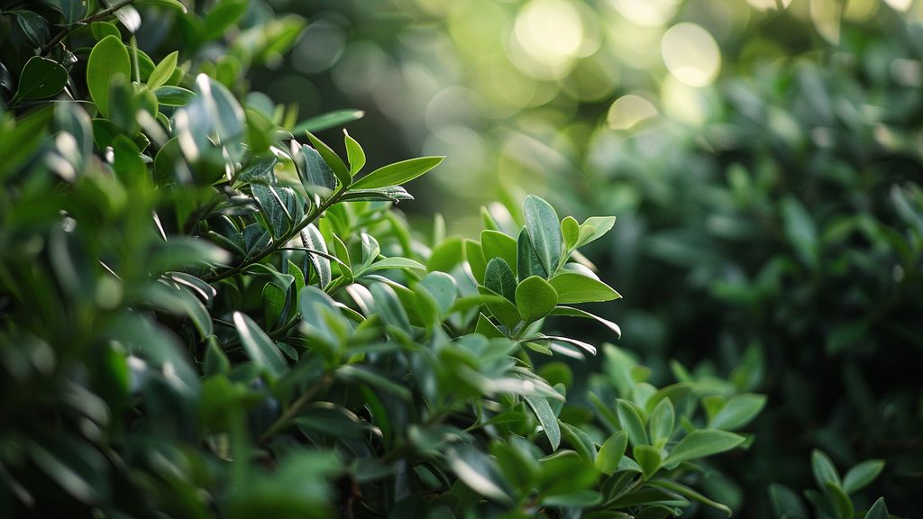 Pourquoi certains lauriers ont des fleurs tandis que d'autres n'en ont pas ?