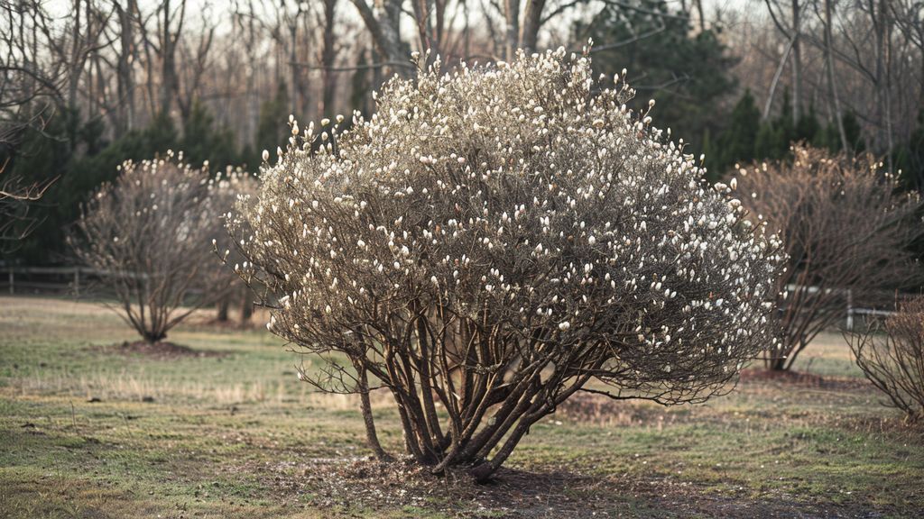Comment tailler votre magnolia pour une floraison spectaculaire