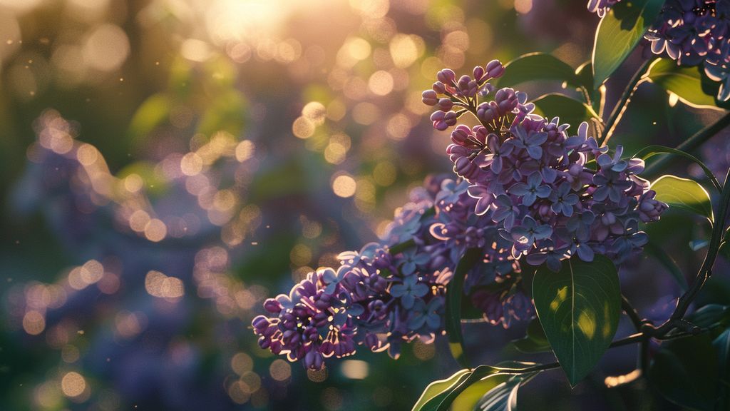 Comprendre la taille du lilas âgé pour une meilleure floraison