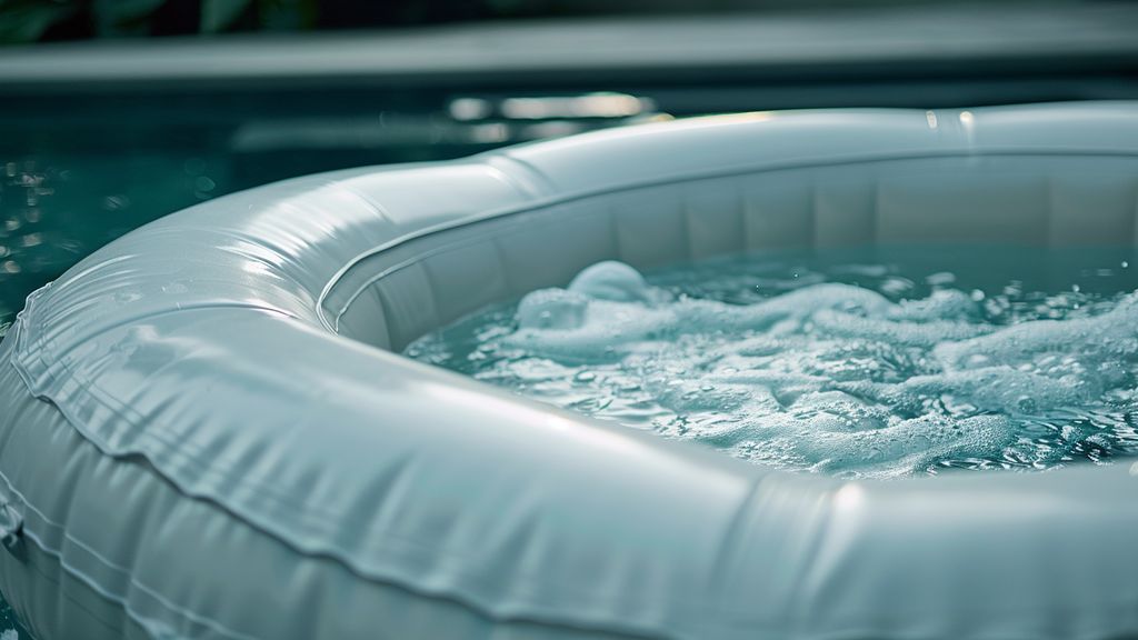 Dégonfler un spa intex guide pratique et astuces Astuces et tutos de la vie de tous les jours