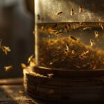 Piege à mouche naturel : vos solutions écologiques et efficaces