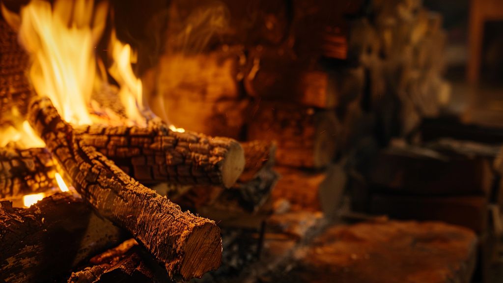 Poêle à granulés vs poêle à bois : quel choix pour votre maison ?