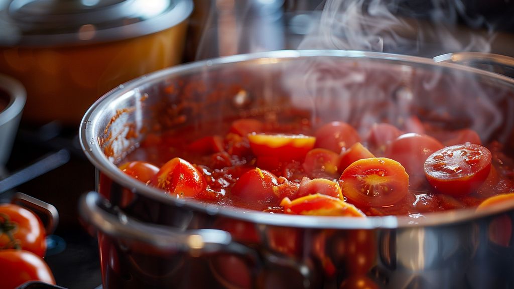 Tomate : fruit ou légume, une question de perspective