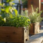 Les meilleures plantes pour vos jardinières : guide complet