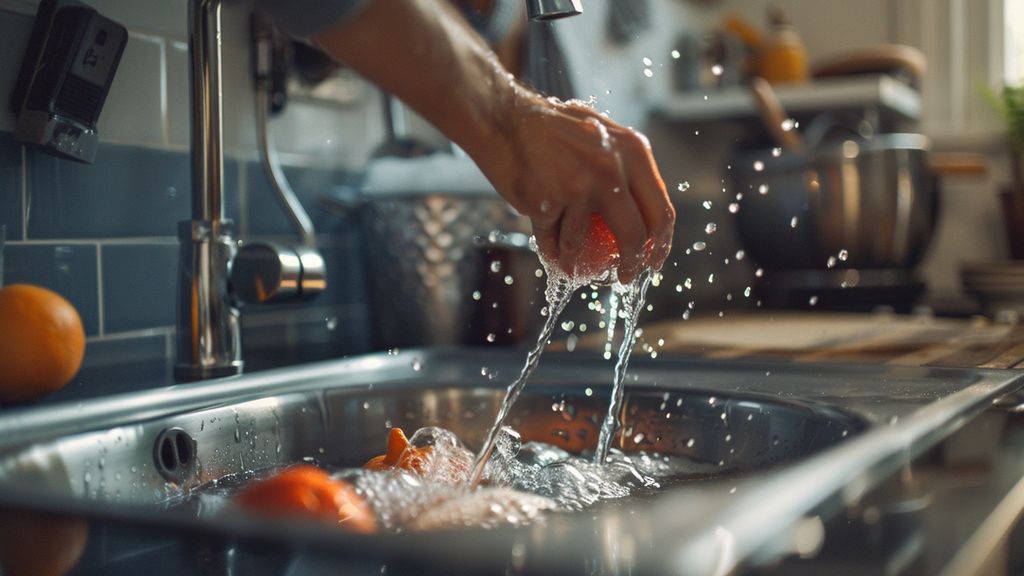 Comment déboucher un lavabo bouché : astuces et techniques efficaces