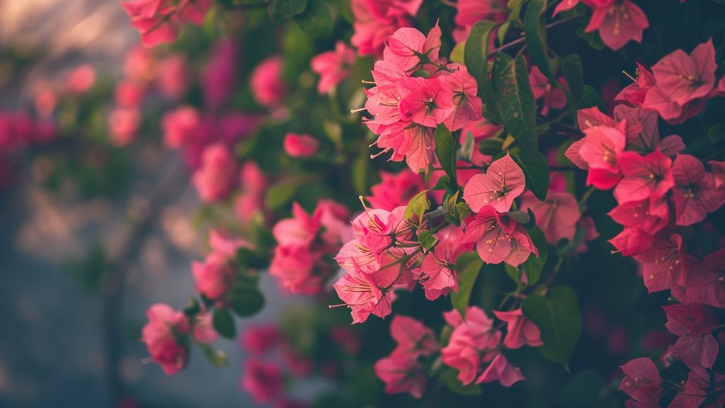 Techniques efficaces pour tailler un bougainvillier et assurer une floraison abondante