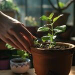 Rempoter un jasmin : guide complet pour une plante florissante