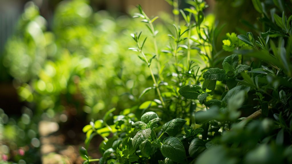 Plantes d'extérieur pour terrasse : Comment transformer votre espace extérieur en oasis verdoyant