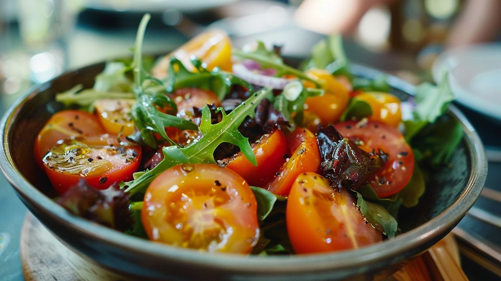 Tomate : fruit ou légume, une question de perspective