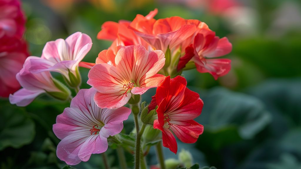 Plantes pour jardinière toute l'année : des choix diversifiés et colorés