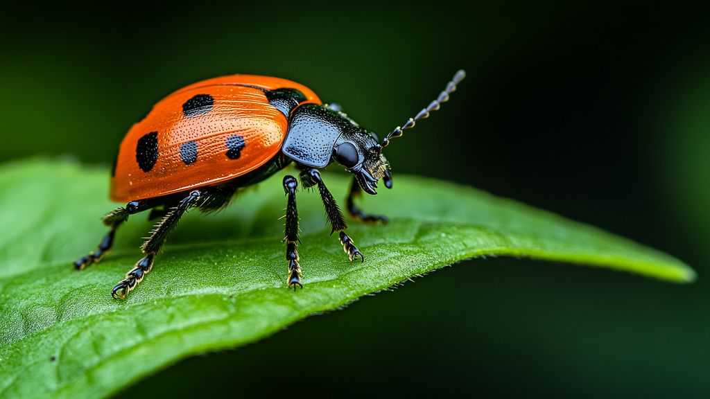 Mauvaise Herbe Grimpante Boule Rouge : Comment Gérer et Éliminer Cette Envahissante