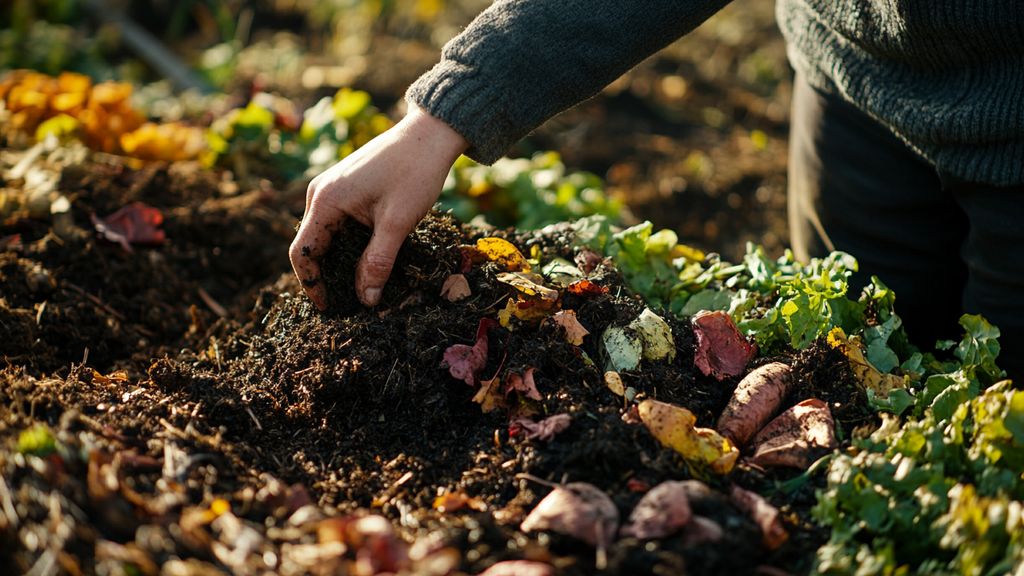 Mauvaise Herbe Grimpante à Fleurs Blanches : Comment la Reconnaître et la Gérer