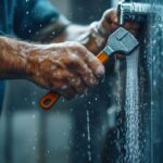 Comment remplacer une colonne de douche : guide complet pour réussir votre installation