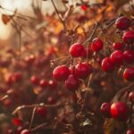 Mauvaise Herbe Grimpante Boule Rouge : Comment Gérer et Éliminer Cette Envahissante