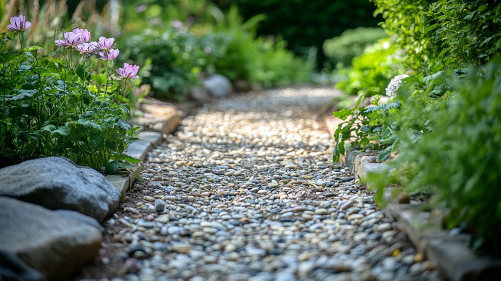 Mauvaise Herbe Grimpante à Fleurs Blanches : Comment la Reconnaître et la Gérer