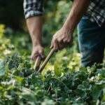 Comment se débarrasser des orties dans votre jardin et votre prairie