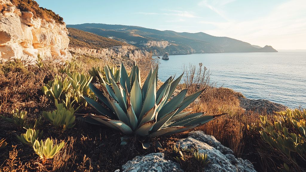 Tout ce que vous devez savoir sur l'Agave americana