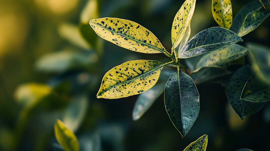 Pourquoi le laurier perd-il ses feuilles en hiver ?