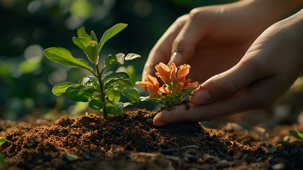 Tout savoir sur la croissance du photinia : pousse et entretiena