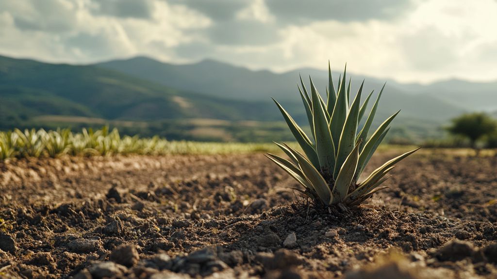 Tout ce que vous devez savoir sur l'Agave americana