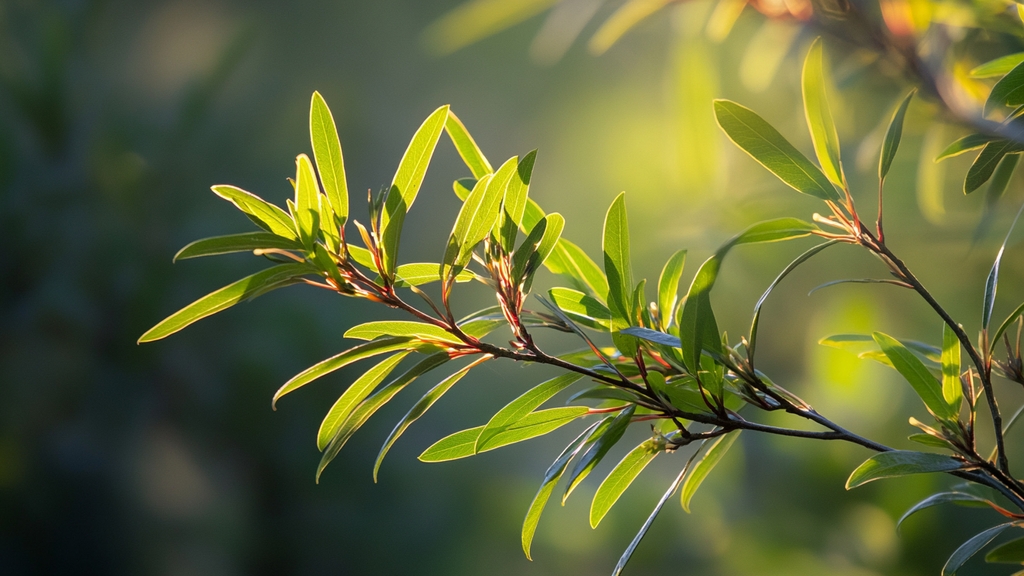 Pourquoi le laurier perd-il ses feuilles en hiver ?