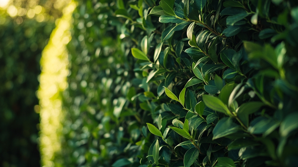 Tout savoir sur la croissance du photinia : pousse et entretiena