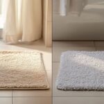 Comment nettoyer un tapis de baignoire : astuces et conseils pratiques