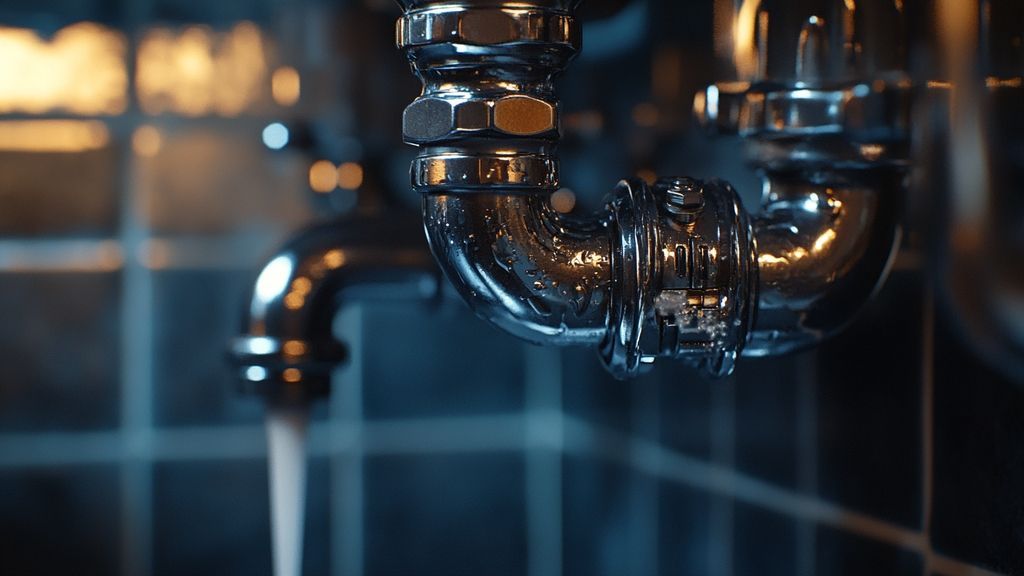 Comment choisir le bon diamètre pour son lavabo