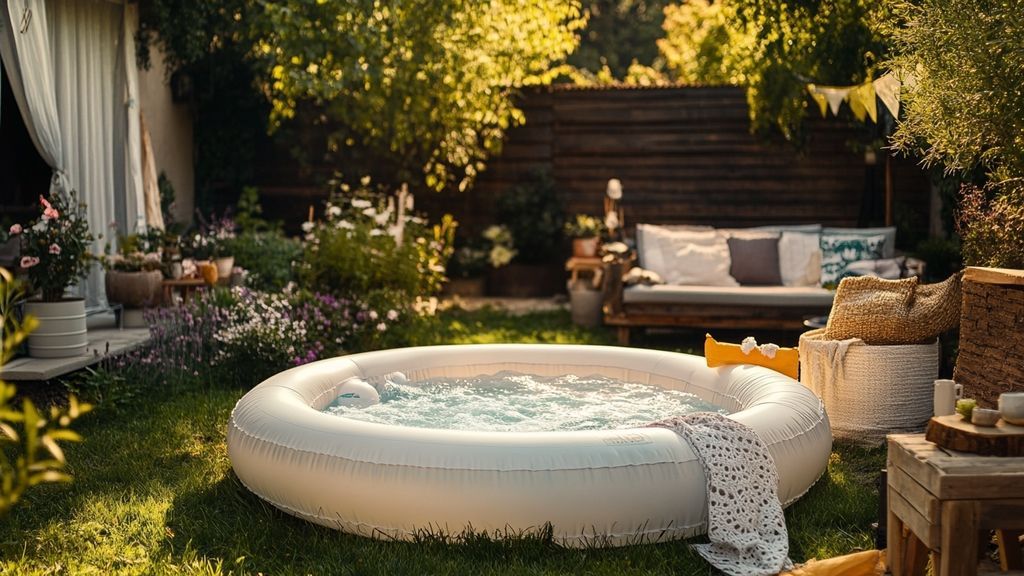 Conseils pour choisir la bonne piscine