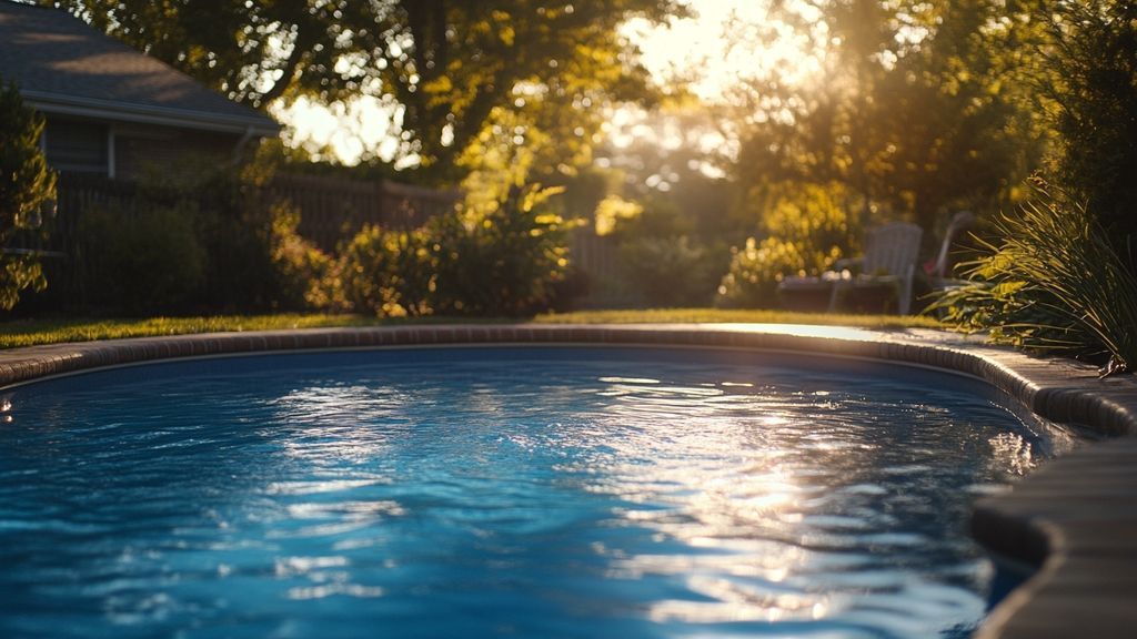 Leroy Merlin piscine : Guide complet des différents types de piscines