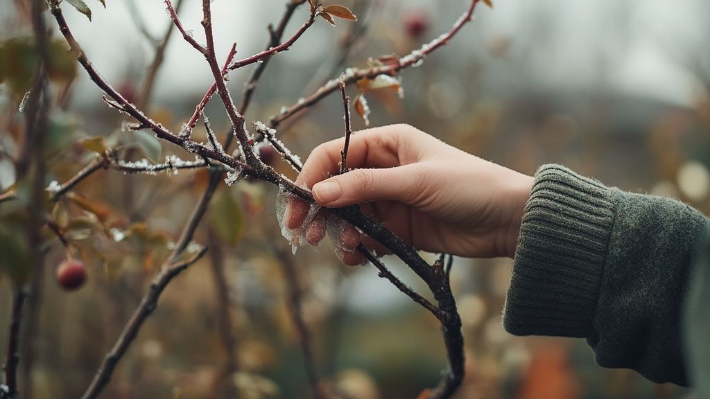 Résumé des astuces pour hiverner les lauriers roses