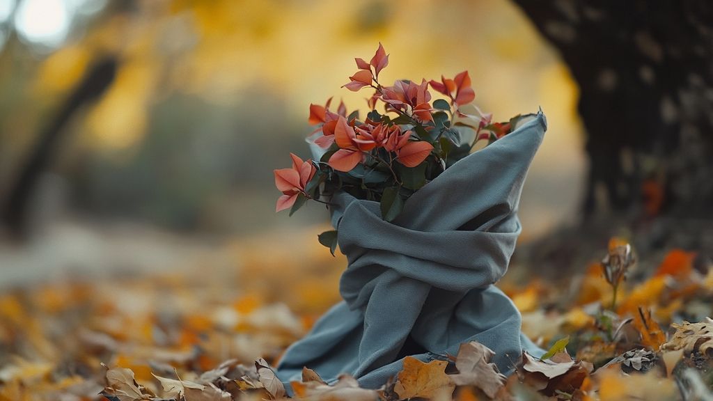 Étapes pour réaliser un hivernage réussi de votre bougainvillier