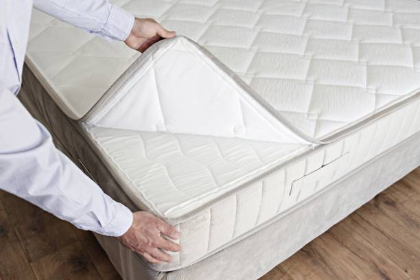 matelas en mousse sur mesure