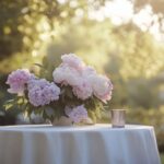 Les Fleurs du Mois de Mai pour un Mariage Romantique et Poétique