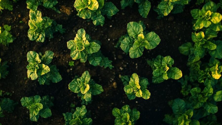 Arrosage des courgettes : secrets pour une récolte abondante