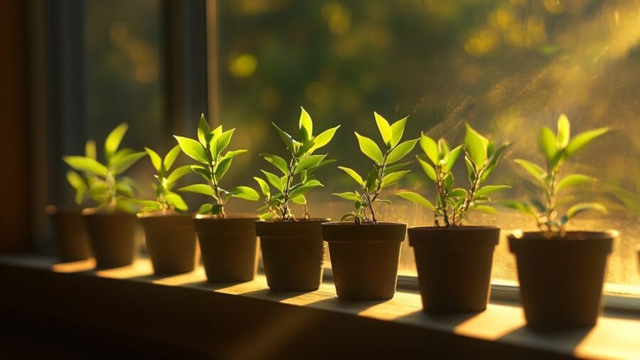 Bouturage du troène : guide pratique pour réussir vos boutures