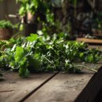 Bouturer la vigne : techniques et périodes idéales