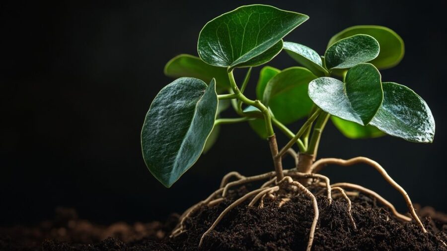 Comment réussir le bouturage de votre ficus