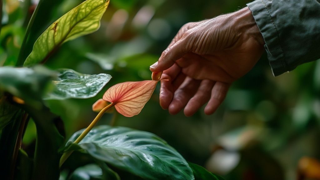 Faut-il couper les fleurs fanées des arums ? - Astuces et tutos de la