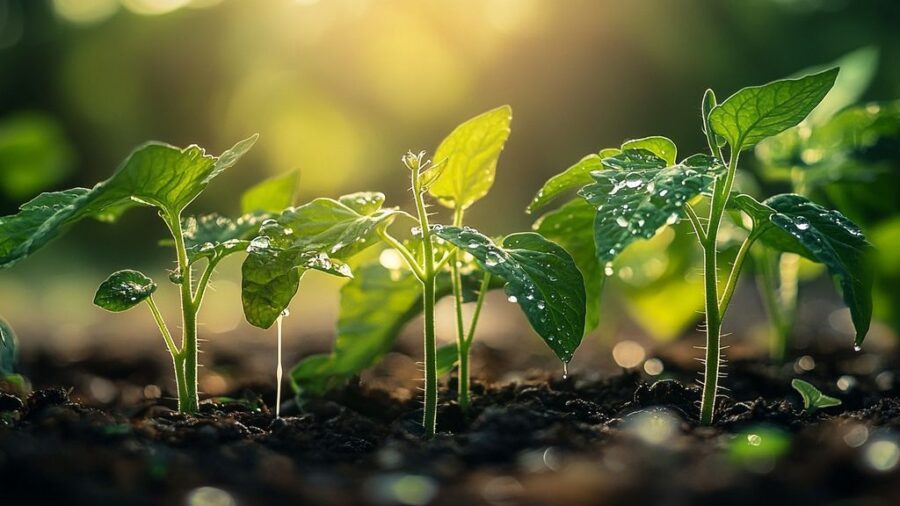 Le Lait pour les Tomates : Un Traitement Naturel Efficace