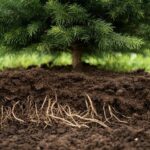Les arbres persistants à croissance rapide : un choix judicieux pour votre jardin