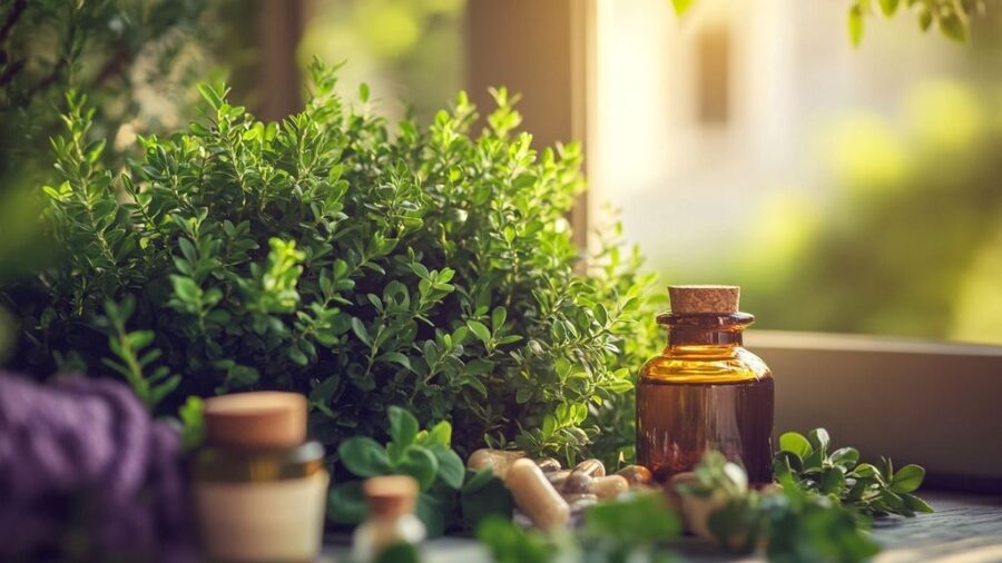 Pyrale du buis traitement de grand-mère : des solutions naturelles