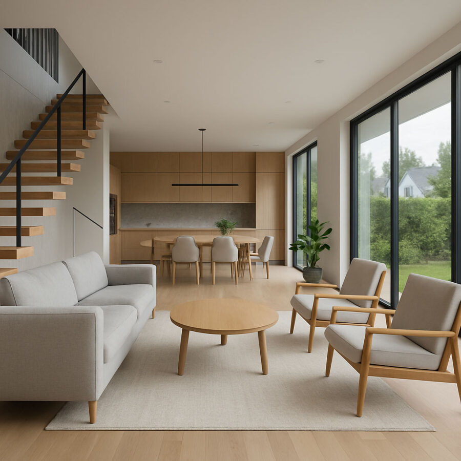 Frank Gehry : l'incarnation du design et de l'architecture moderne