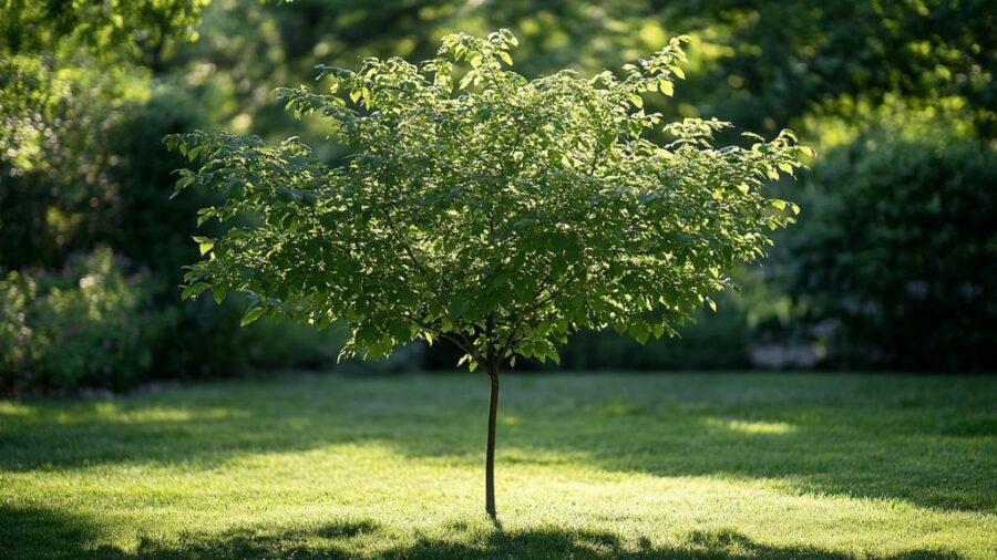 Comment choisir un arbre à croissance rapide pour ombrager votre jardin ?