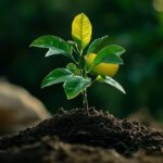 Quand et Comment Rempoter un Citronnier avec Succès
