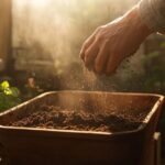 Quel terreau et engrais pour planter des fraisiers ?