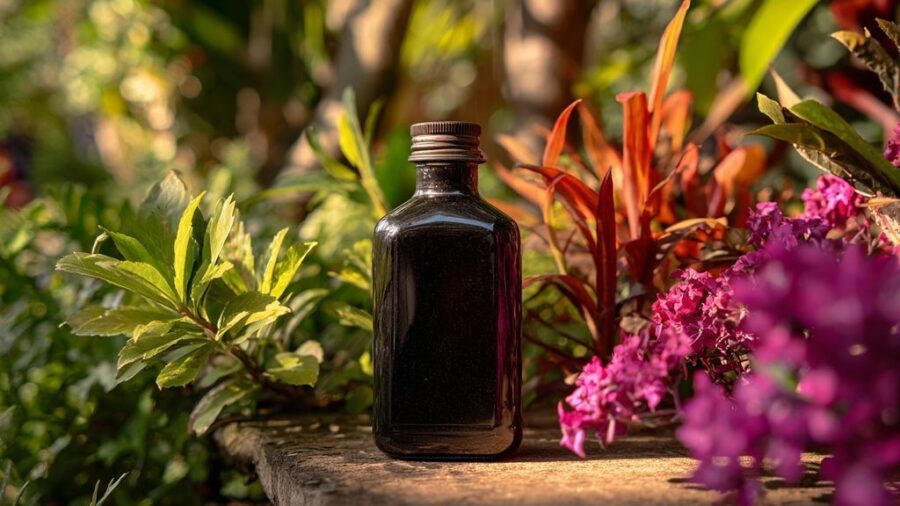 Savon noir et altises : une solution naturelle pour protéger les plantes du potager